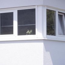 Pfänder Fensterbau - Kunststoff-Fenster